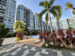 Waterview (D18), Condominium #532093131